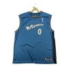 Вторая жизнь - Мужская майка NBA Reebok 0 Away Y2K - Очень хорошее состояние