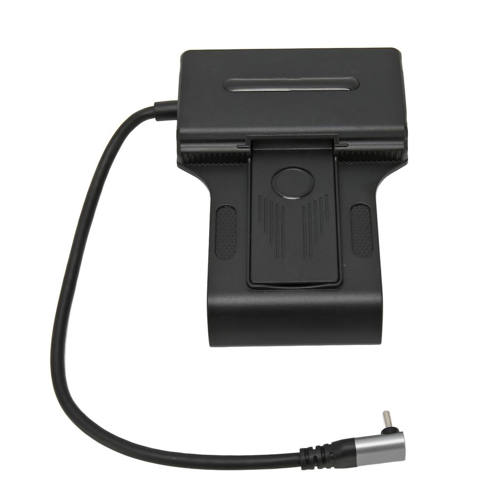 For Steam Deck Docking Station 5 In 1 Type C To PD HD Multimedia Interface 2.0 USB3.0 2xUSB2.0 Game 