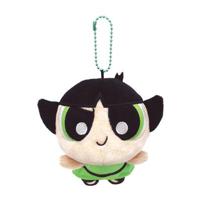 Tees Factory Powerpuff Girls Плюшевый талисман PW-5546904BC Летающая Лютик В80 х Ш110 х Г120 мм
