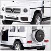 1/36 Scale G63 Casting Car Model, Zinc Alloy G Wagon Toy Car for Kids, Pull Back Vehicles Toy Car for Toddlers Kids Boys Girls Gift