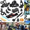 12 In 1 Accessory Kit - GoPro - Hero - Black - Harness - Suction Cup Mount