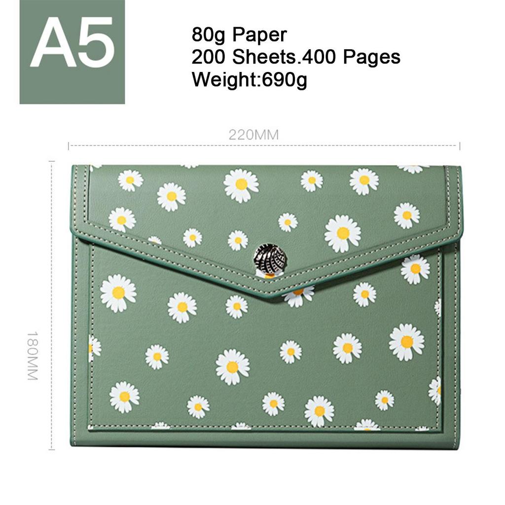 2025 пряжка бизнес-планировщик, ежедневник для школьников формата А5, утолщенная тетрадь для планирования, записная книжка, блокнот, записная книжка, 200 листов