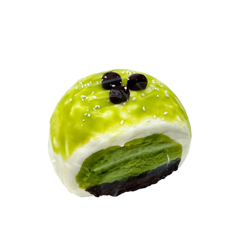 Simulation Dessert Sensory Fidget Toy Slow Rebound Decompression Toy New Squeeze Toys Gifts
