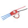 30A ESC Electronic Speed Controller ESC for Quadcopter Drone RC Part AccessoryRed