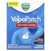 Vapopatch™, Calming Vapor, 5 Attachable Aroma Patches