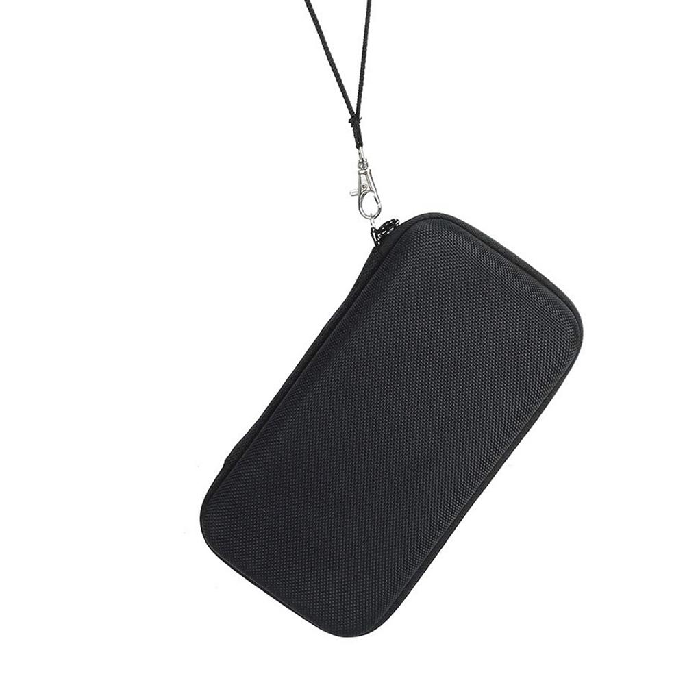 Жесткий дорожный чехол для замены цифрового мультиметра KAIWEETS TRMS 6000 отсчетов, вольтметр, авто