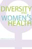 Книга Diversity and Women's Health