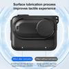 Silicone Protections Shell for GO 3S Sports Camera Scratchproof Protective Case Cover Sleeve Camera Accessories