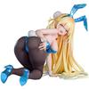 Chikoi Bunny Girl rio масштаб 1/4 готовая покрашенная фигурка