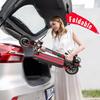 2026 New Foldable Electric Scooter N3MAX 800W 48V 15Ah 45km 10 inch Tire Double Shock Absorbed Adult Electric Scooter