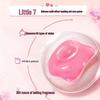 OMO Natural Workshop Cherry Blossom Laundry Pods & Color Bleach Set