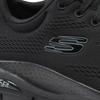 Кроссовки Skechers Arch Fit black