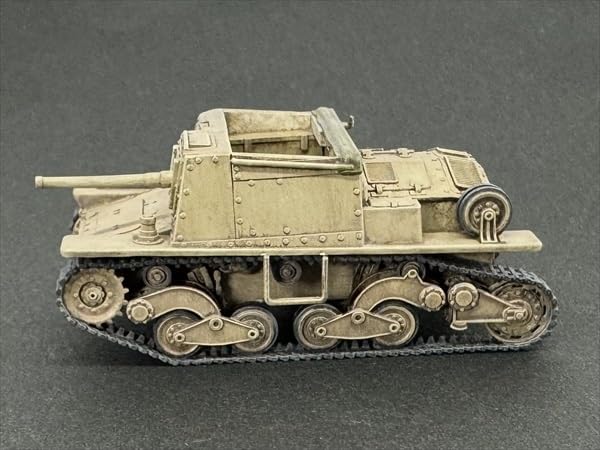 Firestarter Италия Semovente L40 da Resin Kit 1/72 47/32 FS-ITA2_72 (танк)