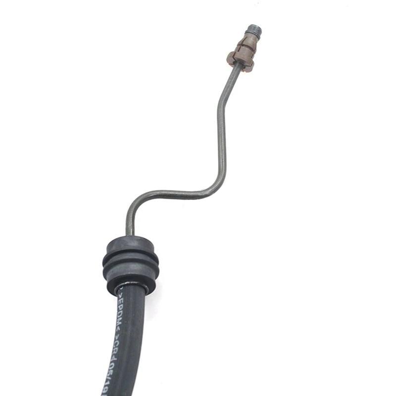 2156F1 Front Clutch Slave Cylinder Automobile For 206 207 307 308 408 Citroen C2 1.6 Kits-A87Q