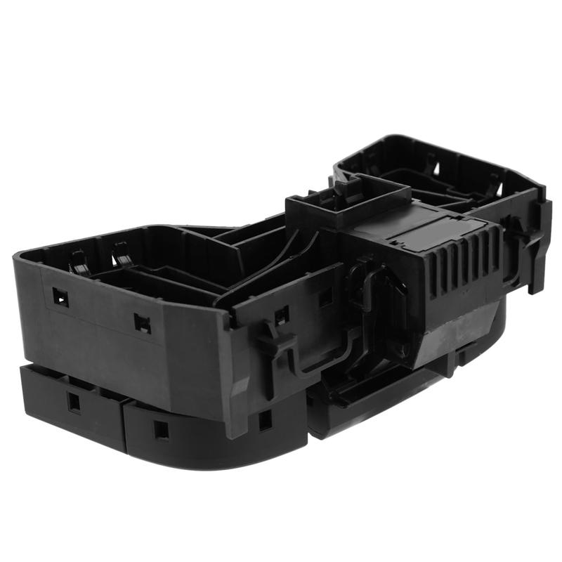 Precise Electronic Handbrake Switch Button ESP HAS 566927225B For Skoda Kodiak 2017-2024 Anti-Skid Driving Mode Parking Switch P