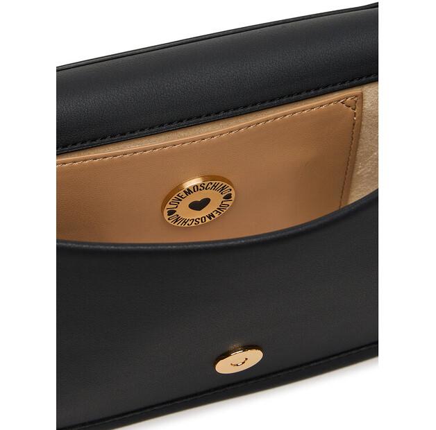 Сумка LOVE MOSCHINO JC4028PP1NKD0000