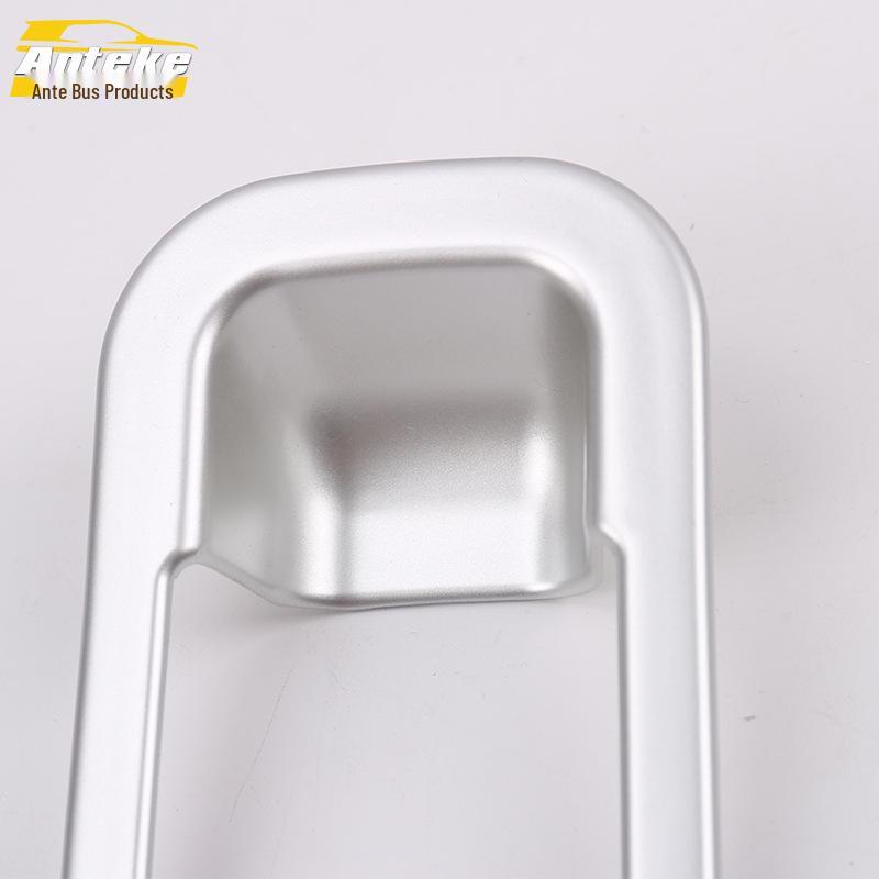 Fits 19 Sagitar Models: Center Console Armrest Storage Box Lid Frame