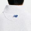 New Balance Half Club New Balance New Balance Public Sports Club Semi Overfit Half Zip Up Sweatshirt