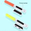 Fishing Luminous Glow Lamp Rod Tip LED Glow Stick Tube Night Fishing Strike Alert Glow Stick Bite Alarm Rod Glow Stick