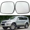 Rearview Mirror Lens Replacement for 96-03 Toyota Prado 90/95 SE (Part 8796160820)