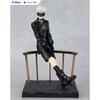 Nier Серия Tenitol 9S Yorha №9 Тип S Nier Automata Версия 1.1a