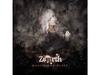 [CD] MONOCHROME BLOOD Обычное издание ZEMETH ZMTH0002 Неоклассический дэт-метал НОВЫЙ