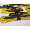 Qttier Diploma Confetti, 12pcs 4 inches Graduation Centerpeices Congrats Grad Party Decorations Graduation Table Decor Class of 2025 High School