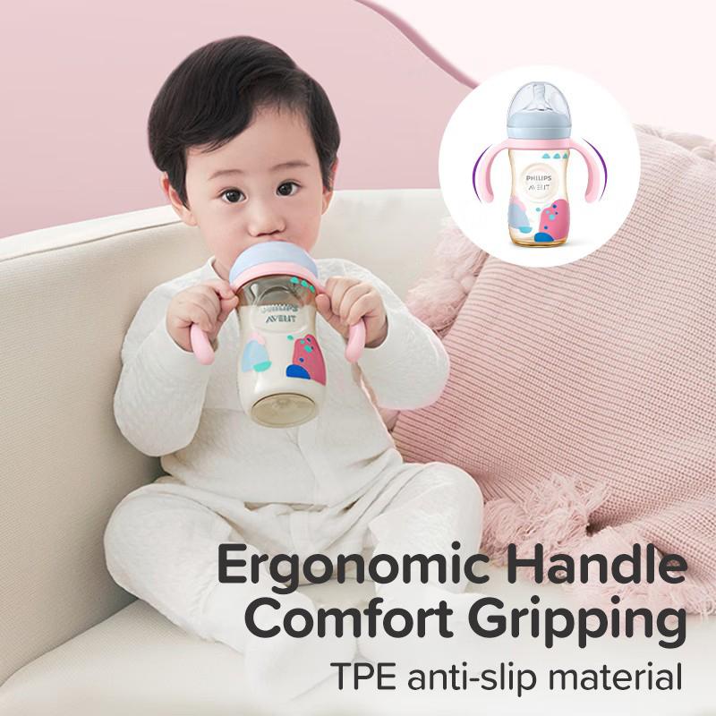 Philips Детская бутылочка PPSU