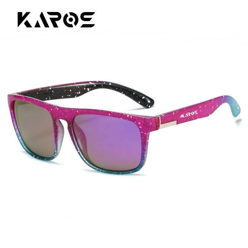 Glasses Polarized Sunglasses Outdoor Sunscreen Driving Sunglasses