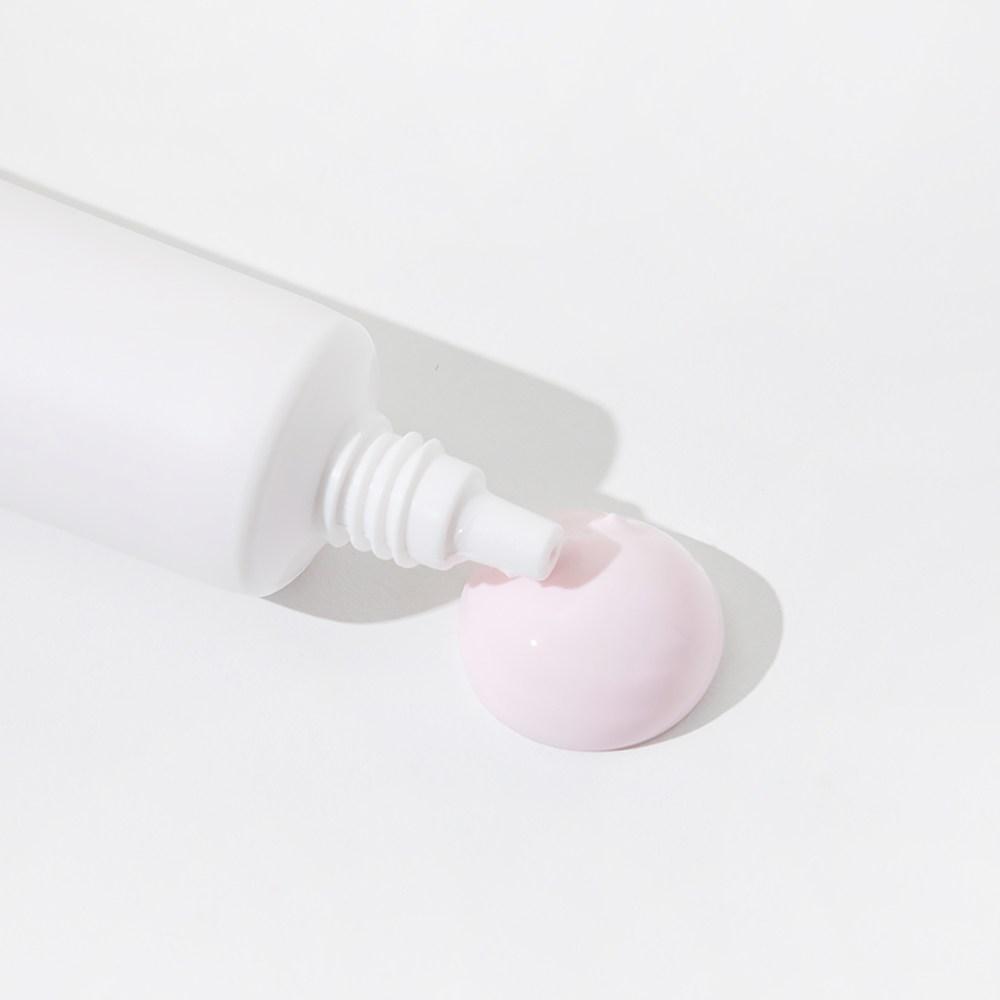 Lansre Роза Шарона Чистое Отбеливание Отбеливающий Тональный Крем 40 мл, смешанные цвета, 1 шт.