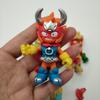 1 шт. Superthings Большие Superthings Ультра Редкая Серия 6 Kazoom Детская Спасательная Команда Серия Фигурки Действия Игрушка Детский Подарок