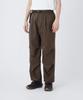 Double Weave Pants Pants Long Pants BROWN M [Snow Peak] U.L. PT-26SU008 Men's Women's