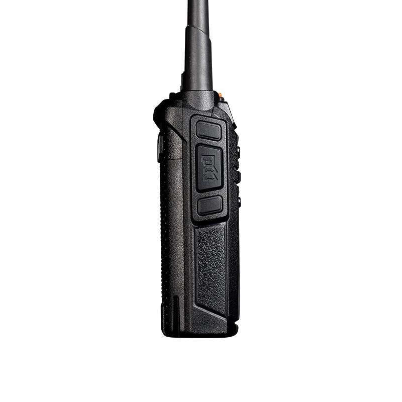 FanTeng Max5000 Analog Two-Way Radio (CN version)