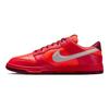 Nike Dunk Low GORE-TEX Crimson Унисекс Кроссовки Красный Светло-Малиновый Светло-Железная Руда HQ2053-800
