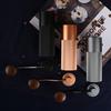 Ручная Кофемолка Нержавеющая Сталь Жерновая Ручная Мельница для Кофейных Зерен Дорожная Для Офиса Для Кофейных Энтузиастов Домашних Бариста