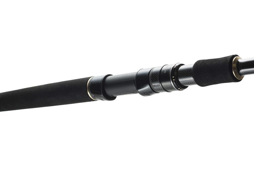 Abu Garcia Flounder Magochi Rod Spinning Salty Style Flat Fish STFS-1032MH-KR Flounder Magochi Surf