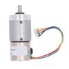 Stepper Motor High Efficiency Stepping Gear Motors 2 Phase 4 Wire Stainless Steels Mini Gear Motor