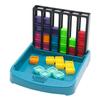 Running Resources Canoodle Gravity 10-piece Set EDI3074, Mixed Colors