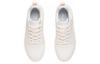 Li Ning Wheat Age Slip Resistant, Abrasion Resistant, Breathable, Height Increasing Low top Skateboard Shoes Women's AGCT148-2