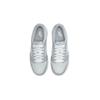 Nike Кроссовки Dunk Low Двухцветные Серые GS DH9765-001