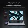 Ugreen 6-в-1 USB-C концентратор с HDMI, USB 3.0, Gigabit Ethernet, PD