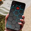 For Samsung A10S A10 Case Silicon Back Cover Phone Case for Samsung Galaxy A10s Cases Soft bumper coque for GalaxyA10S A107F