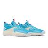 adidas Dame Certified EXTPLY 2.0 'Signal Cyan' (Unisex) Signal Cyan / Cloud White / Shock Cyan Basketball Shoes GV9587