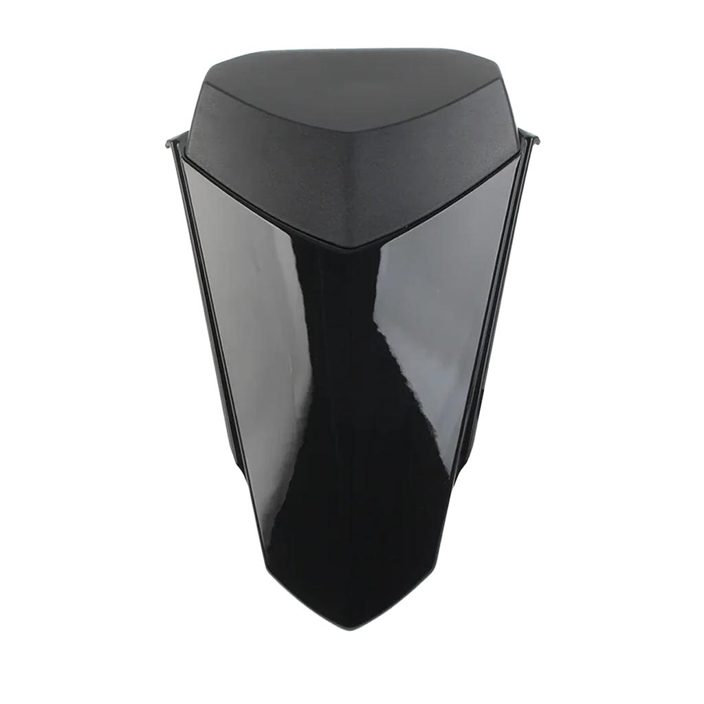 YZFR7 Motorcycle Rear Passenger Cowl Seat Back Cover Fairing For Yamaha YZF-R7 YZF R7 2022 2023 2024