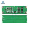 Плата защиты BMS для Li-ion аккумуляторов 3S 12.6V 15A - с балансировкой заряда и защитой от перезаряда/переразряда для аккумуляторного блока 18650