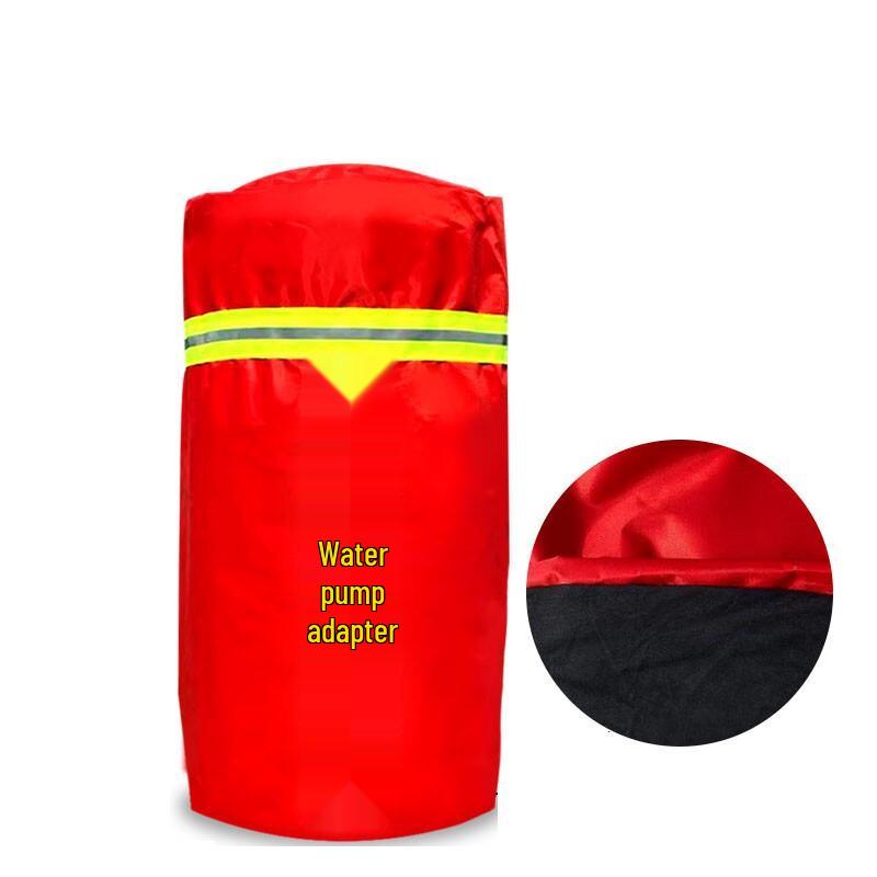 Outdoor Fire Safety Equipment Protective Cover