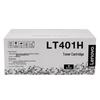 Lenovo LT401H High Yield Black Toner Cartridge