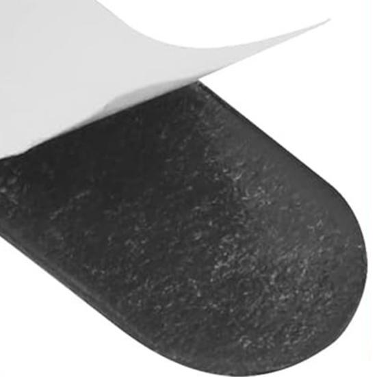 1 комплект свинцовых лент Pickleball, высококлеящиеся многоразовые простые в установке весла Pickleball, утяжеленные свинцовые ленты, аксессуары