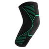Wear-resistant Compression Elbow Support Pads Nylon Breathable Arm Pad  Basketball Volleyball