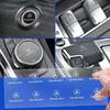 Car Door Handle Stickers Car Window Wiper Decor Emblem For Mercedes Benz AMG A B C E S Class GLC GLK GLE GLA CLA GLB C43 E53
